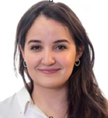 Mariam Ikken