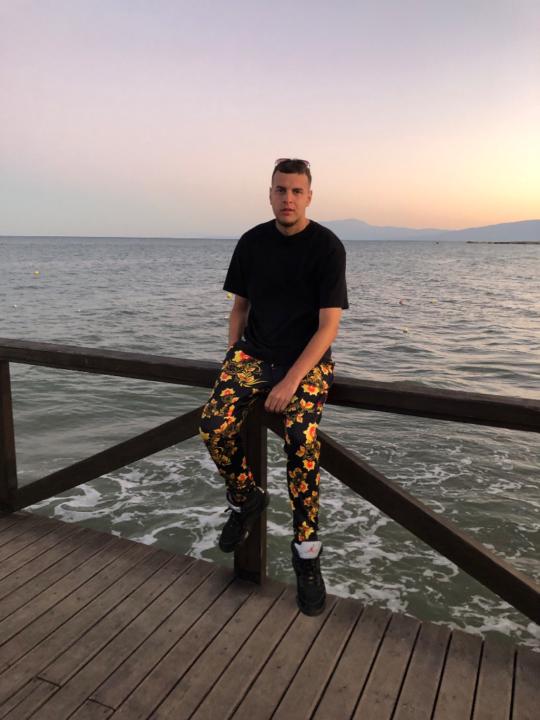 Darko Spasic