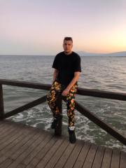 Darko Spasic