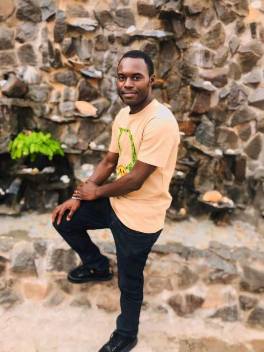 Michael  Musa Swarray