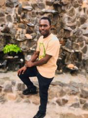 Michael  Musa Swarray