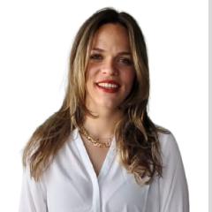 Dominique Holley