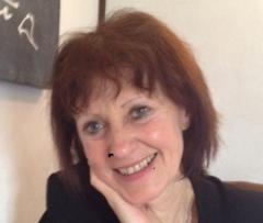 Catherine Albinet