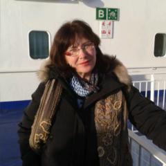 Heidelore Dammenhayn