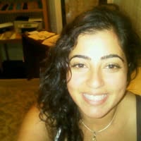 Sonia Bomshakian