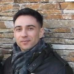 Ivan Ivanov
