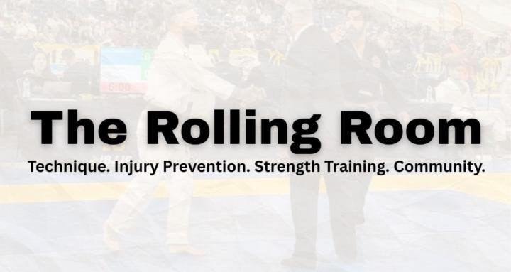 The Rolling Room