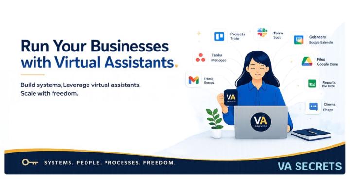 VA Secrets