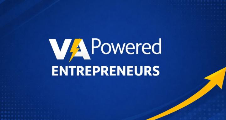 VA Powered Entrepreneurs
