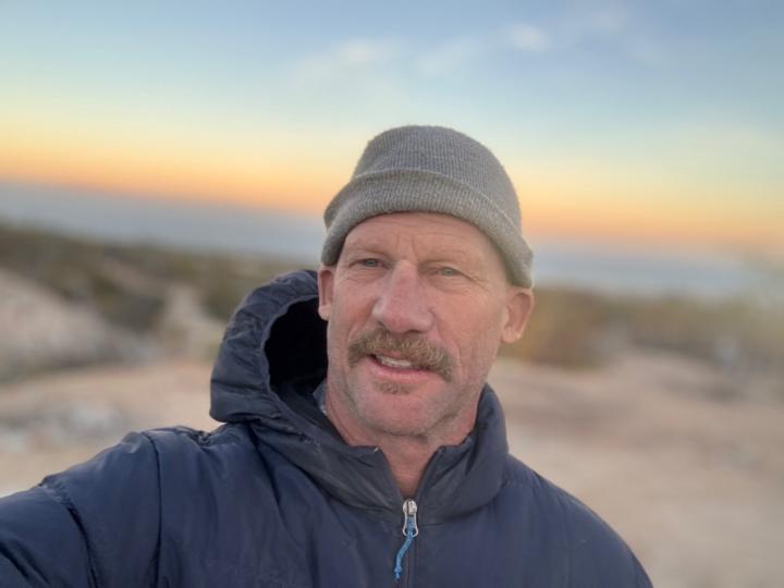 Bruce Becker