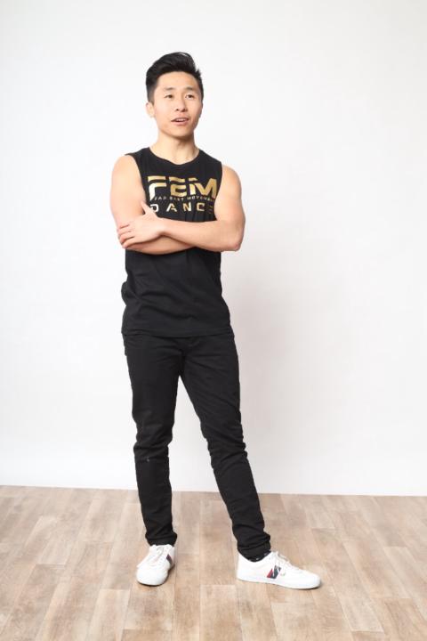 Ivan Dai