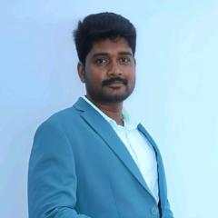 Saravanakumar Murugesan