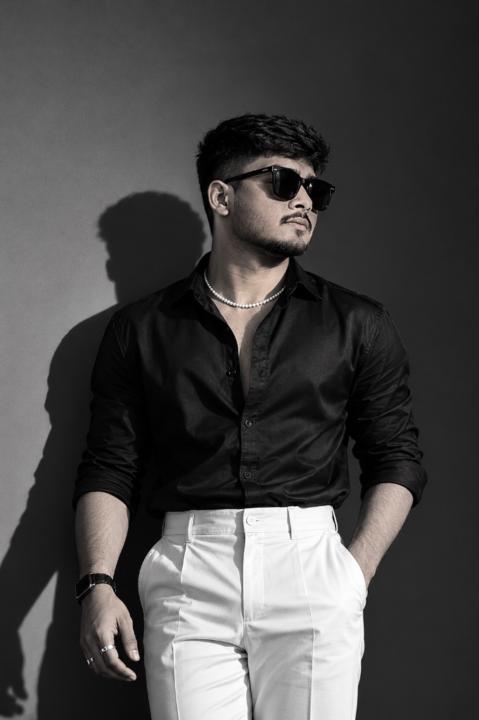 Tanmay Dhavale