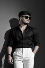 Tanmay Dhavale