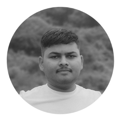Tanmay Dhavale