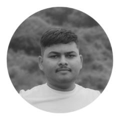 Tanmay Dhavale