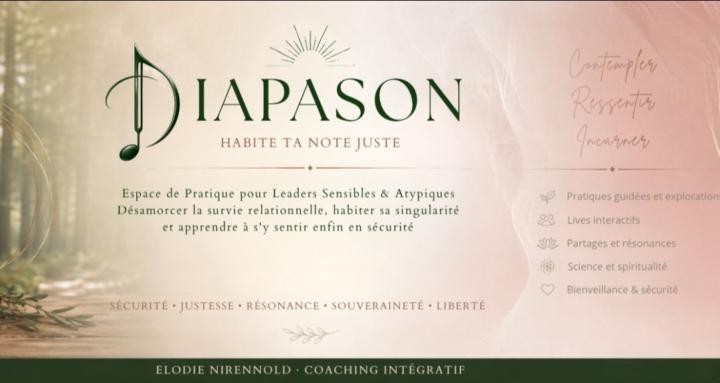 Diapason  ♪