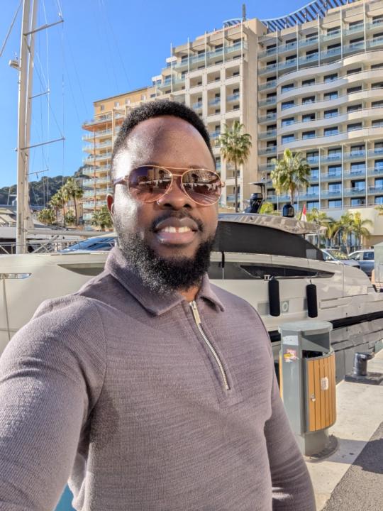 Shizya Sineda Haonga