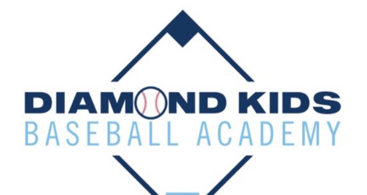 Diamond Kids Baseball Academy