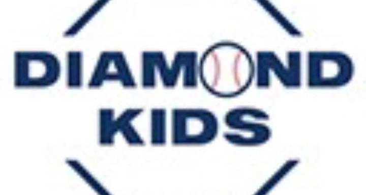 Diamond Kids Baseball Academy