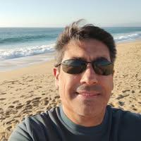 Alejandro Garcia González