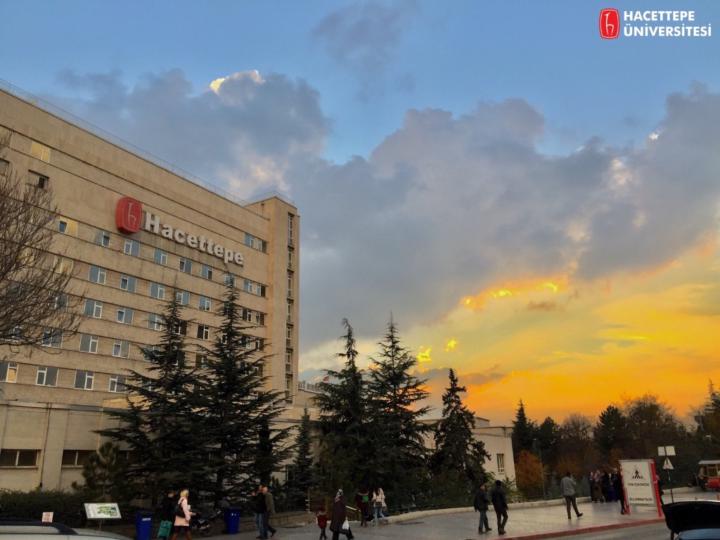 Hacettepe Tıp