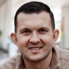 Chris Pokladnik