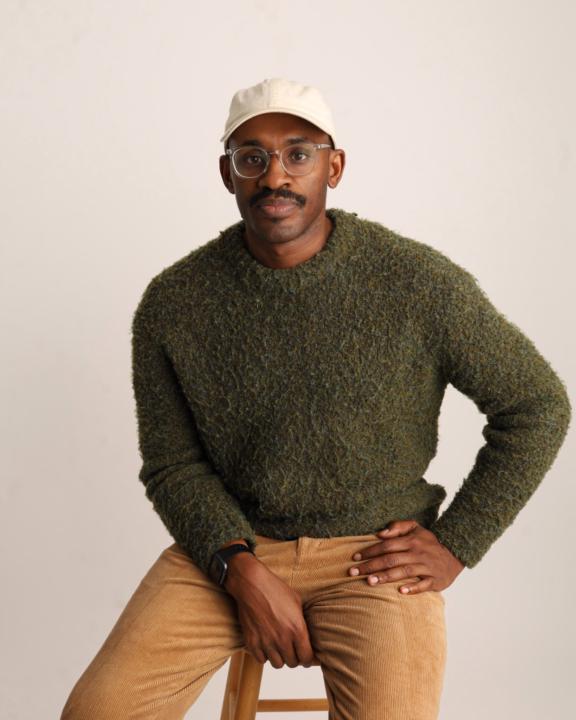 Reggie Williams
