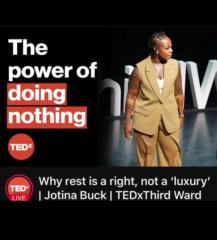 Jotina Buck