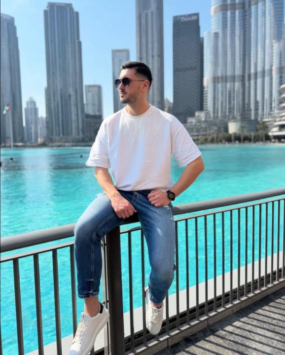 George Marian Trifan