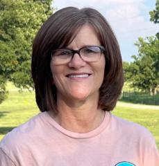 Tammy Davis