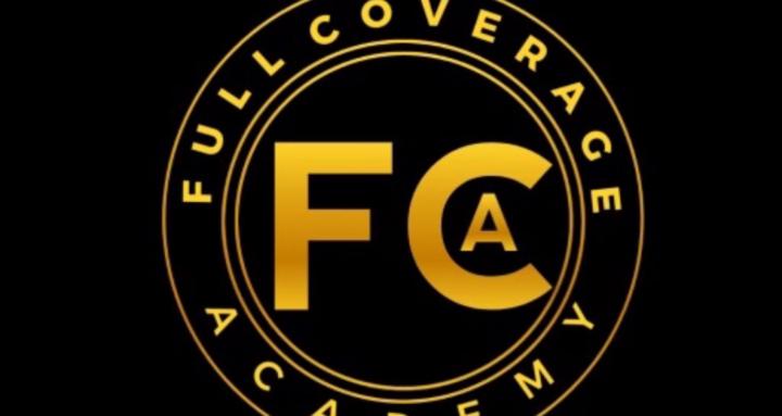 Full Coverage Academy