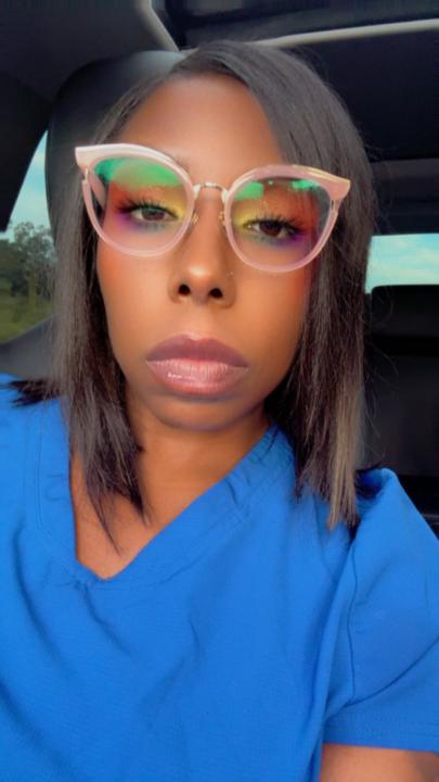 Ebony Wilson