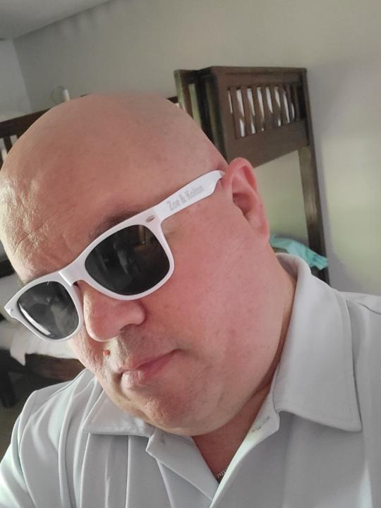Ian McDonald