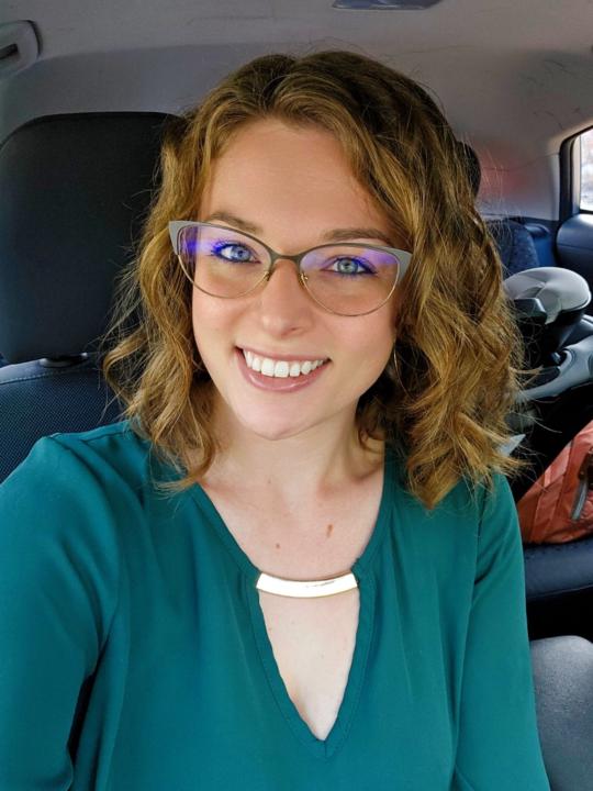 Ashley Renee Ferguson