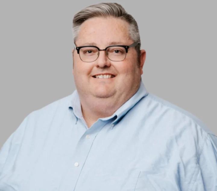 Peter Morkel