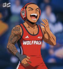 Alex DelCruza