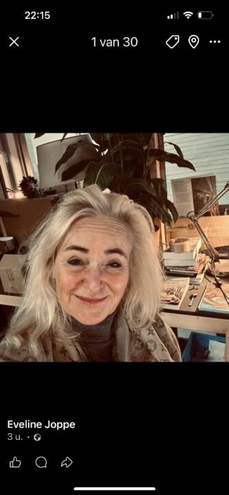 Eveline Joppe