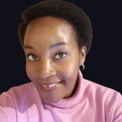 Keitumetse Venessa Ncube