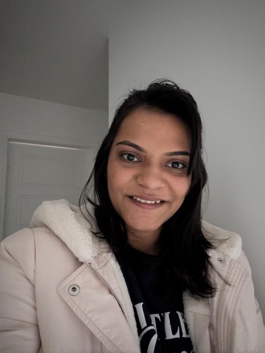 Hetal Patel