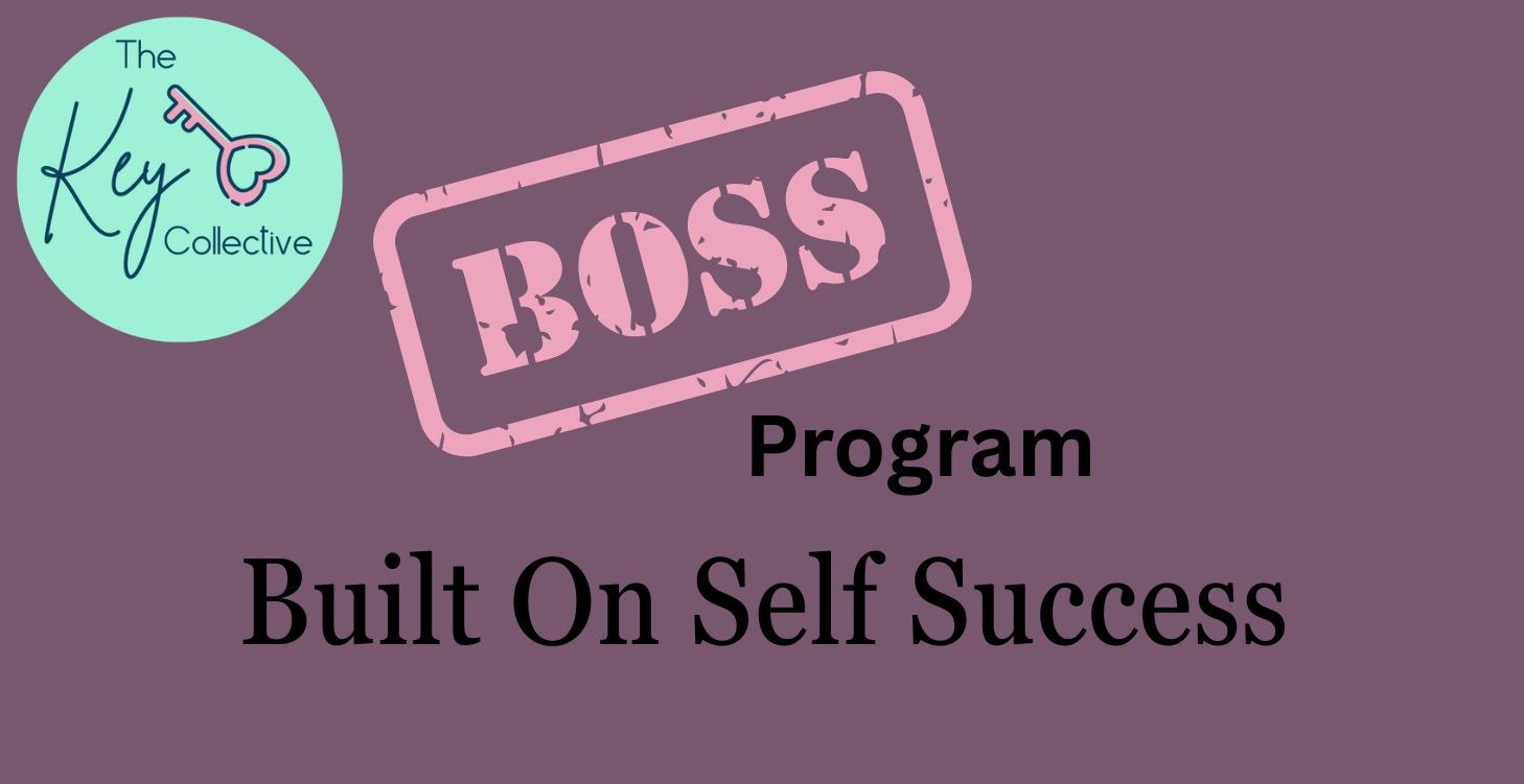 B.O.S.S Program