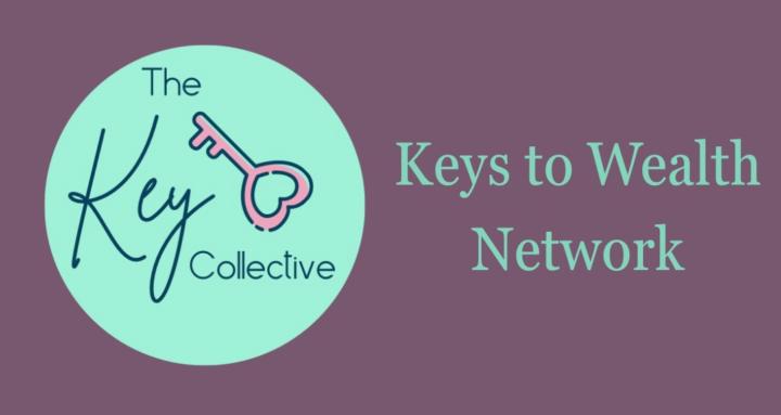 Keys to Wealth Network
