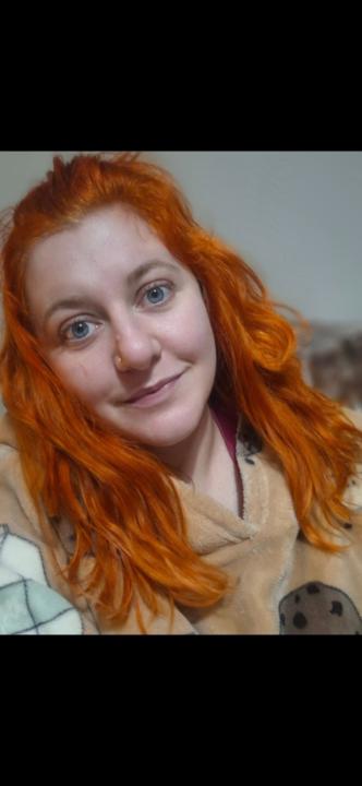 Jade Taylor-Aldridge