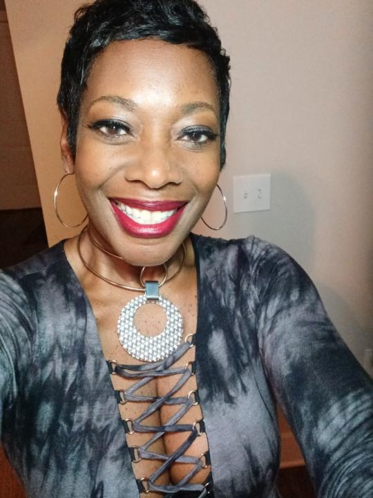 Edwina Maddox