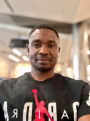 Collins Okwuosa