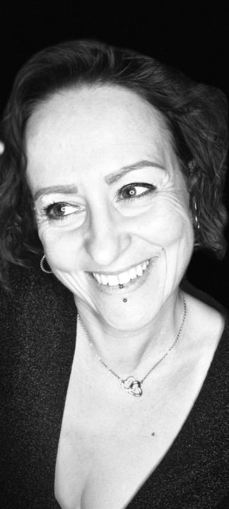 Aline Ribertoux