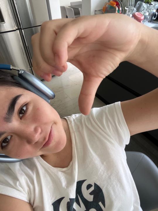 Ana Paula Cadena Levet