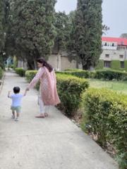 Sameen Alam