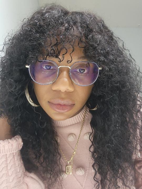 Essica Davis