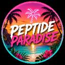 Peptide Paradise icon